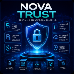 NOVA TRUST ESSENTIAL