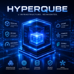 HYPERQUBE CORE