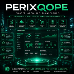 PERIXQOPE INTELLIGENCE