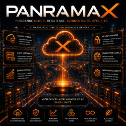 PANRAMAX START