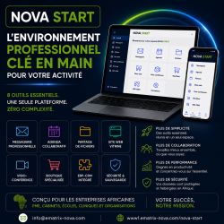 NOVA START