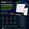 NOVA START