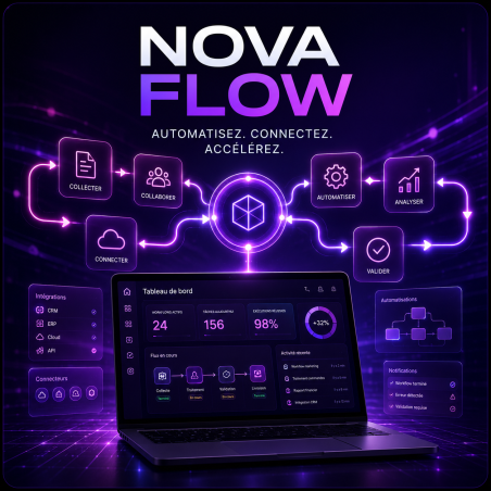 NOVA FLOW ENTREPRISE