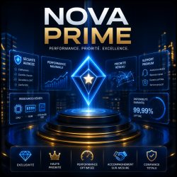 NOVA PRIME CORE