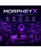 MORPHEYX