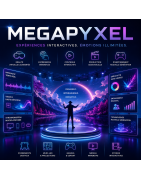 MEGAPYXEL