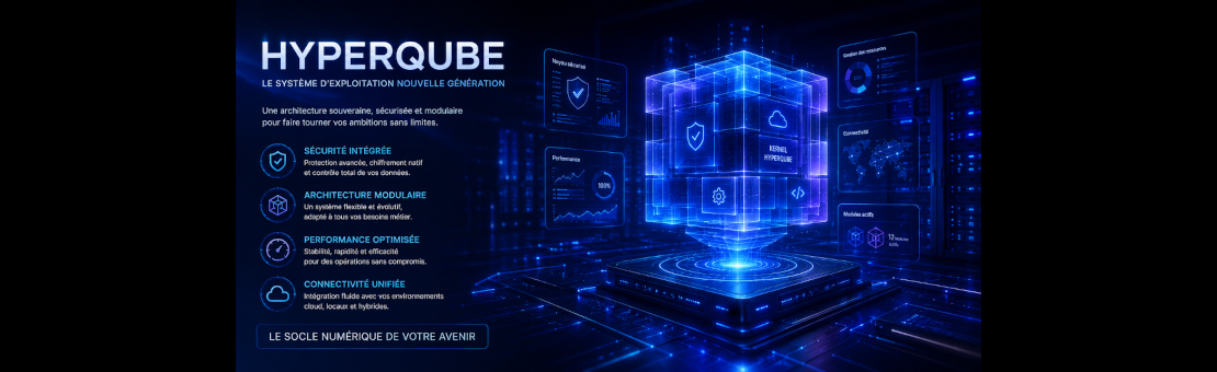 HYPERQUBE